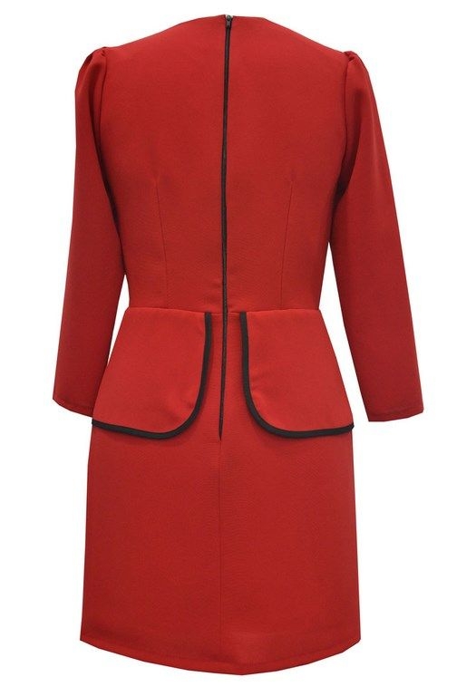 vestido marianaespalda